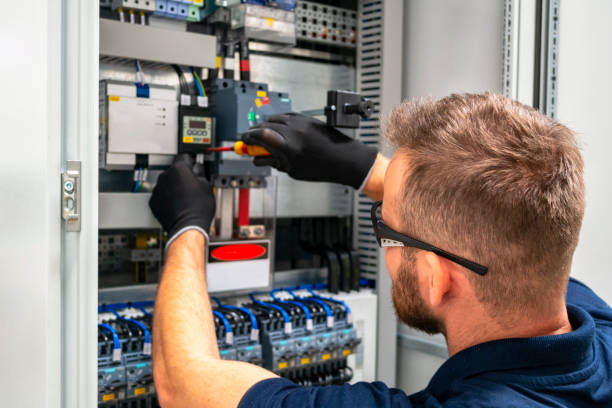 Trusted Fullerton, NE Electrician Experts