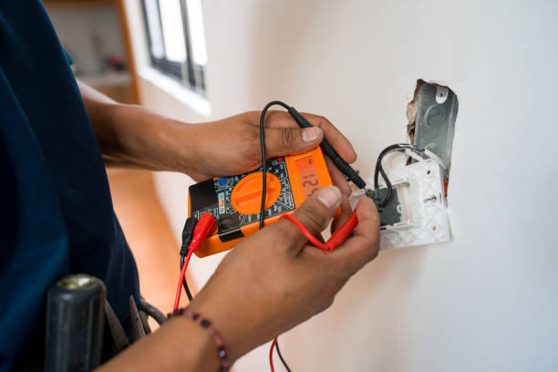 Best Electrical Upgrades for Homes  in Fullerton, NE