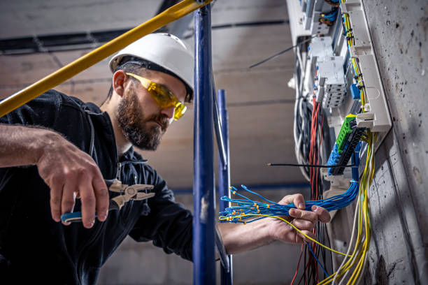 Best Affordable Electrical Installation  in Fullerton, NE