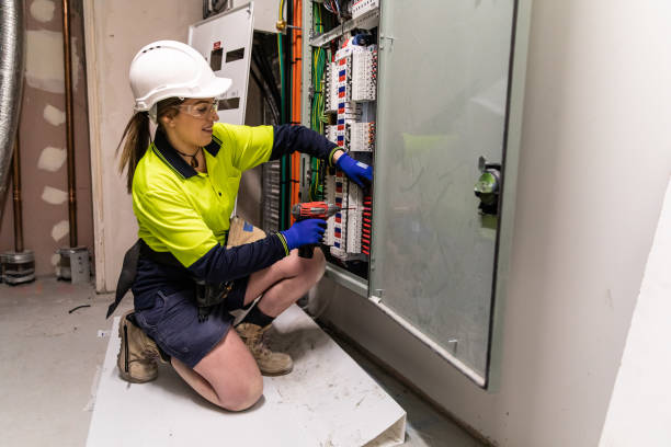 Best Electrical Outlet Repair  in Fullerton, NE