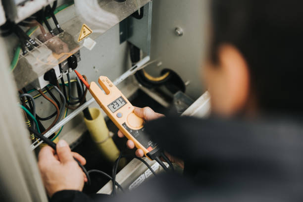 Best Emergency Electrician Near Me  in Fullerton, NE