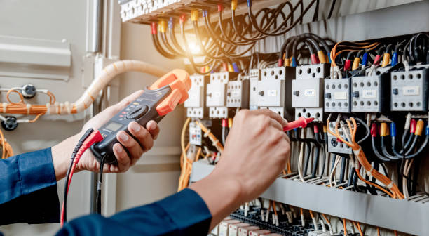  Fullerton, NE Electrician Pros