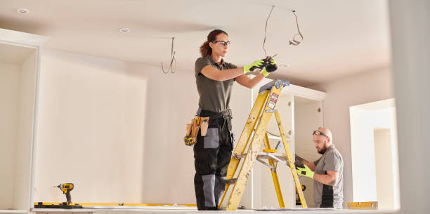 Best Electrical Installation Contractor  in Fullerton, NE