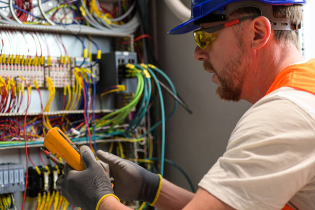 Best Electrical Wiring Services  in Fullerton, NE