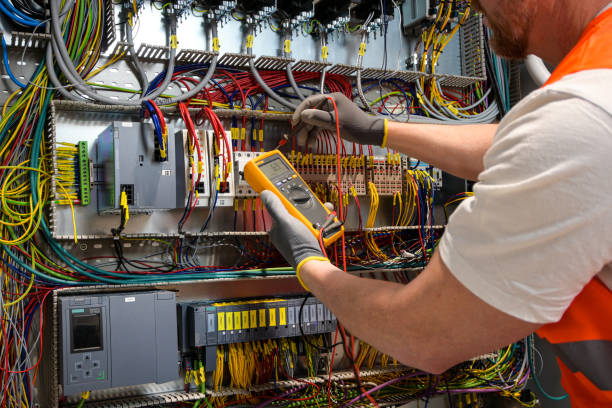 Best 24-Hour Electrician  in Fullerton, NE