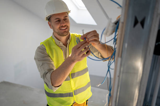 Best Electrical System Inspection  in Fullerton, NE